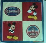 Children's handkerchief, bag