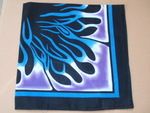 Printing cotton handkerchief, children's handkerchief [super good quality]